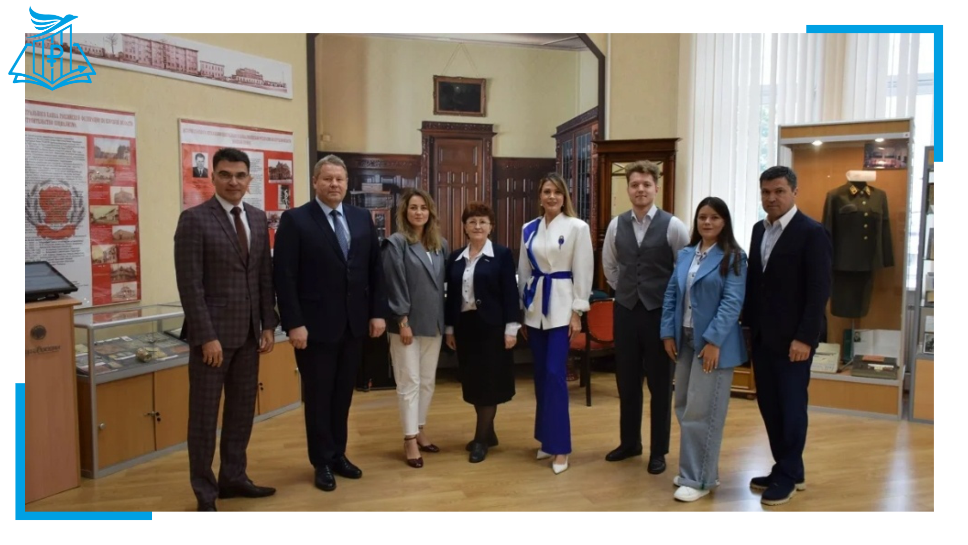 📅 9 июля 2026 года состоялась окружная конференция «Креативная экономика и финансовая культура: развитие партнерства в регионах Центрального федерального округа».