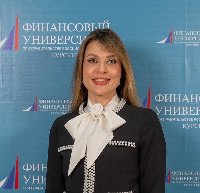 Павлова Яна