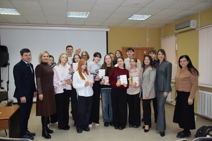 📚«Финансовая проза»