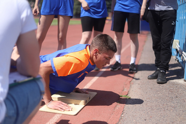 Финзож46 для студентов