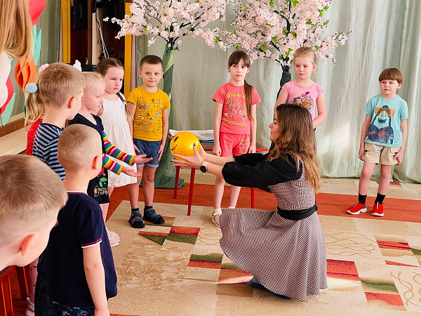 Финансовые ясли