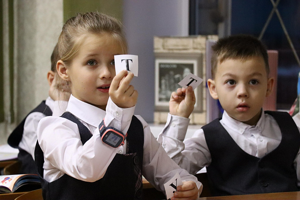 Открытые уроки по финансовой грамотной для школьников города и области