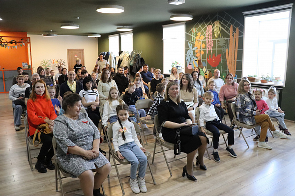 Финансовый оберег