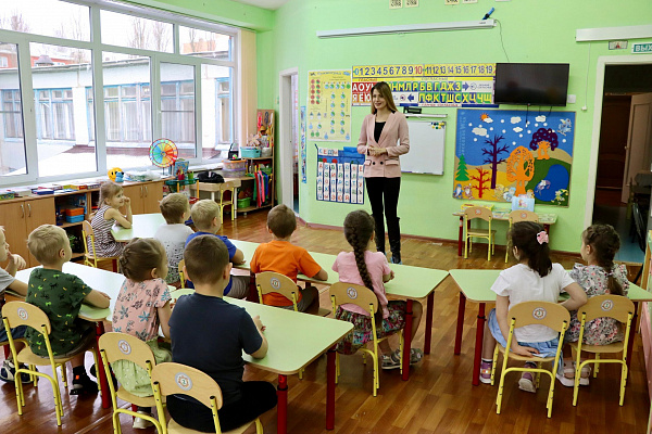 Финансовые ясли