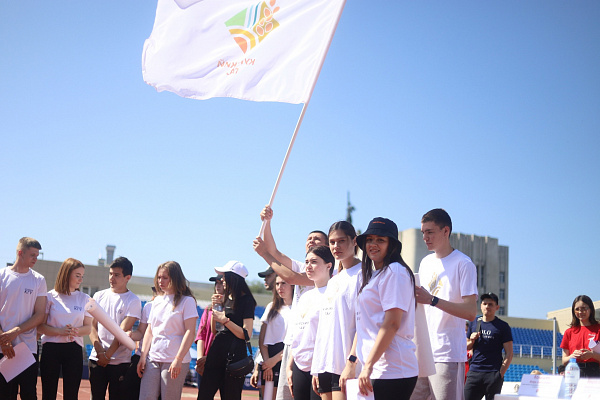 Финзож46 для студентов