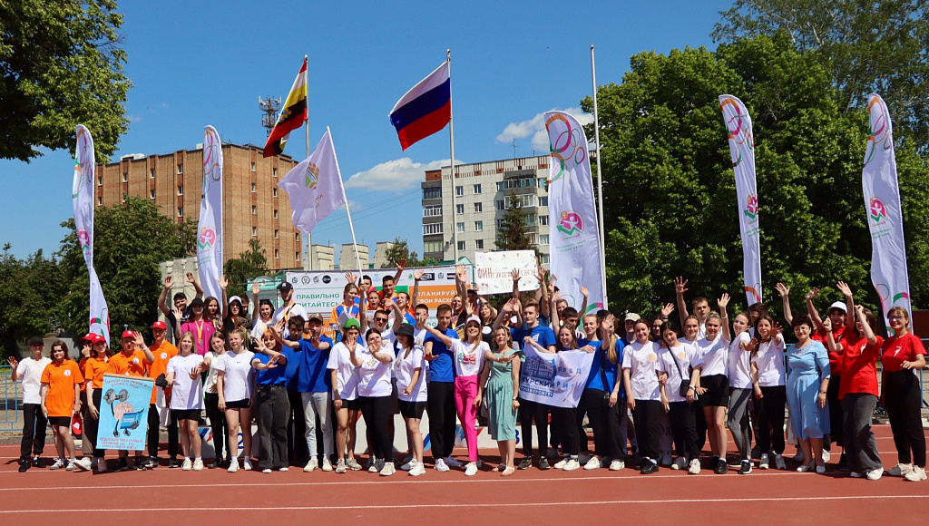 Финзож46 для студентов