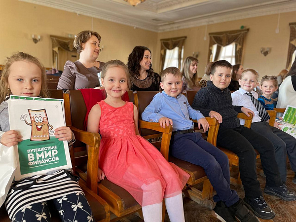 Финансовый челлендж «Вредные финансовые советы»