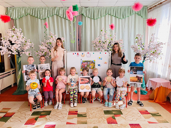 Финансовые ясли